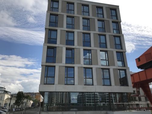 Un des trois actifs repris par Eurovalys en Allemagne au T4 2020. 