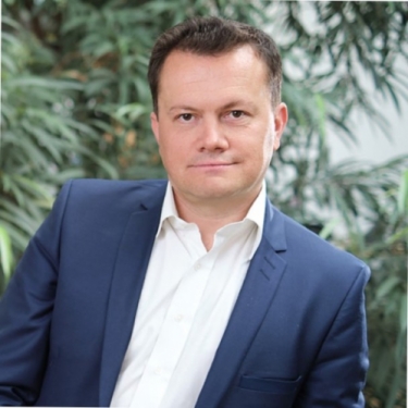 Nicolas Nectoux, Ogic