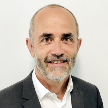 Christophe Ripert, Quartus