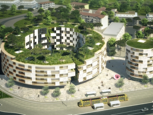 Actif Victoires Haussmann - © Pietri Architectes - 600