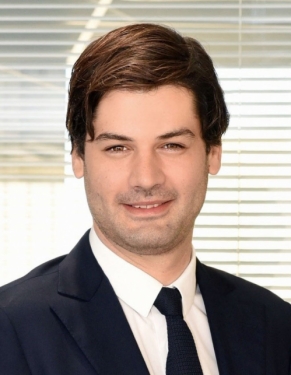 Diego Roux - Cromwell Property Group