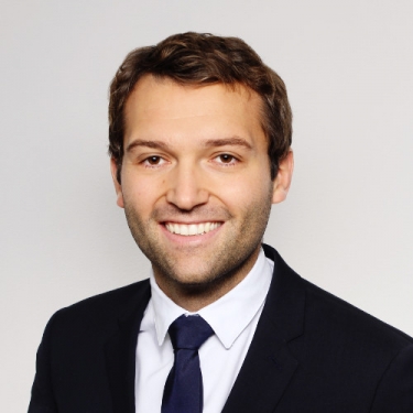 François Boisroux, Catella Asset Management