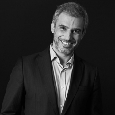 Max Cergneux, Knight Frank