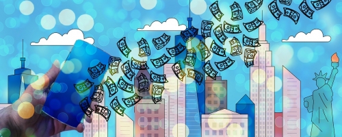 Atland lance une filiale de dette privée immo : Aedgis