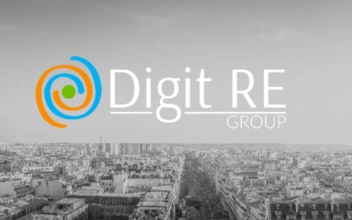 Digit RE Group