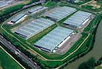 Paris-Oise Logistics Park