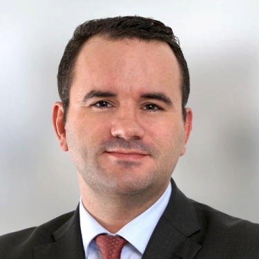 Gauthier Martin, Clifford Chance. Gauthier Martin, Clifford Chance.