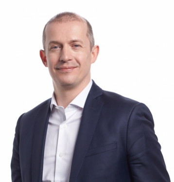 Christophe Gégout - Meridiam