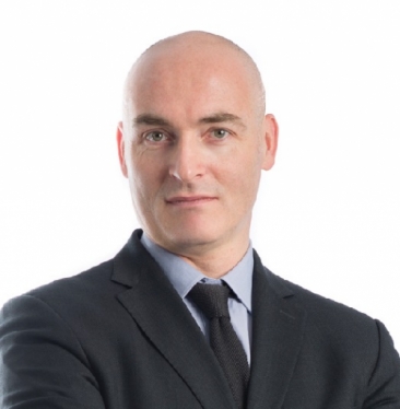 Serge Pelletier, Rescue