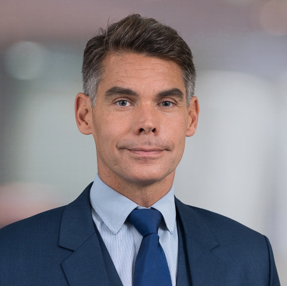 Boris Cappelle - Savills France