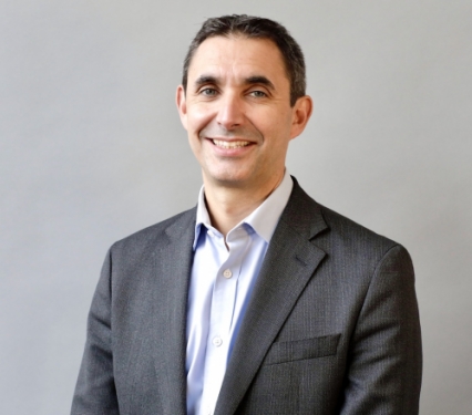 Philippe Hautin, Spirit Immobilier. ©Jérôme Mizar