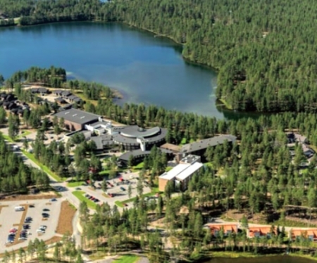 Les hôtels acquis par Corum AM en Finlande