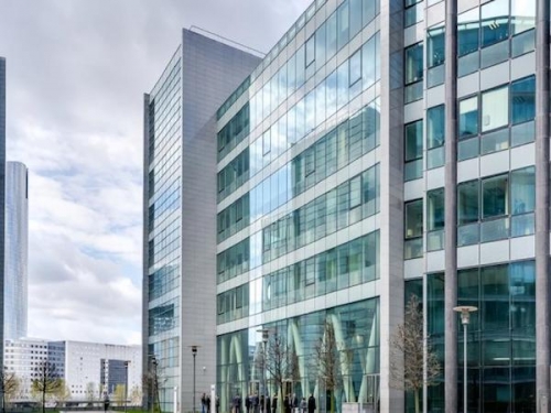 Palatin La Défense 600