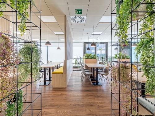 Un site aménagé par Kardham