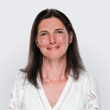 Christelle Izambard, Mimco Asset Management