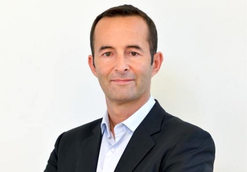 Gilles Ballerat, SNCF Immobilier. Gilles Ballerat, SNCF Immobilier.