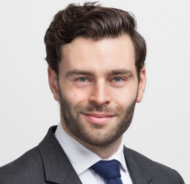 Alexis Morcaut - Christie & Co