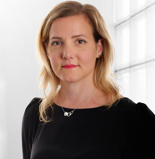 Laurence de Rosamel, Clearwater International