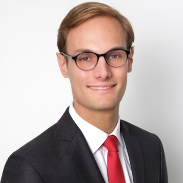 Vincent Coisne, BNP Paribas Real Estate