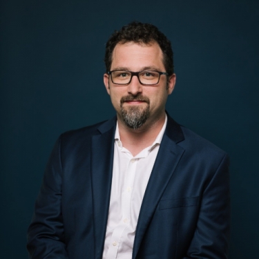 Renaud Gust, Invested Partners