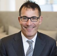 Johannes Haug - Patrizia