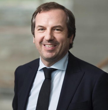 Charles Briotet, BBVA