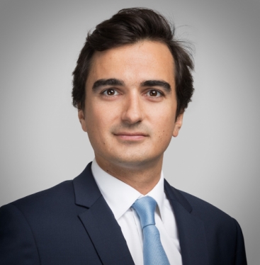 Maxime Dufourt, Eurazeo Patrimoine Maxime Dufourt, Eurazeo Patrimoine