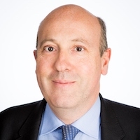 Laurent Ternisien - BNP Paribas REIM - 200