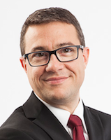 Fabrice Doiteaux - Sofidy