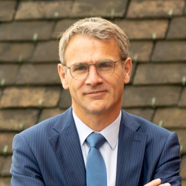 François Grandvoinnet, Cleaveland (Edmond de Rothschild).