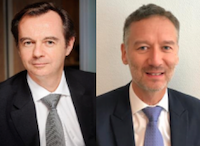 Alexis Moreau Jérôme Navarre