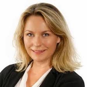 Alexandra Plain -Squire Patton Boggs