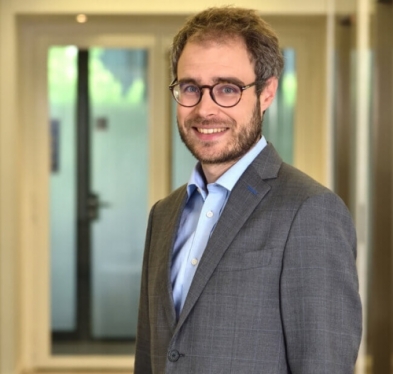 Philippe Johnston, Racine 