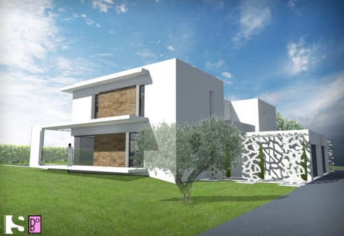 En 2016, Homunity avait financé sa première opération de lots à bâtir et à rénover à proximité de Lyon