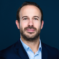 Emmanuel Béraud-Sudreau