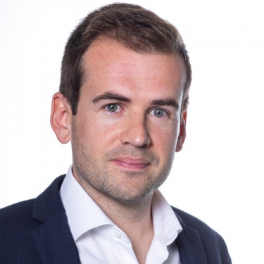 Michael Chalchat - ID Logistics Michael Chalchat - ID Logistics