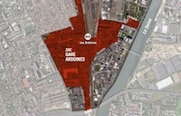 Zac Ardoines Vitry 200 Credit EPA Orsa Zac Ardoines Vitry 200 Credit EPA Orsa