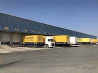 Messagerie Carvin 200