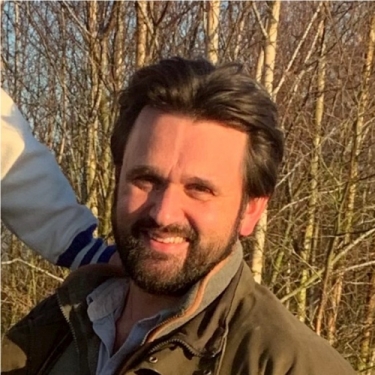 Argie Taylor, BNP Paribas Real Estate