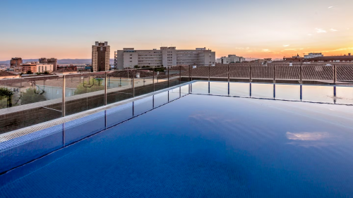 Le 4* Granada by Pierre & Vacances