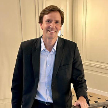 Paul de la Morinière, Dentressangle Foncière Immobilière