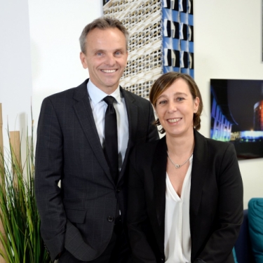 Marie Nedorezoff et Jean-Luc Barthet, Midi 2i