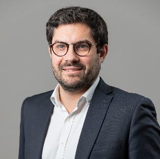 Nicolas Decloquement, Redman 