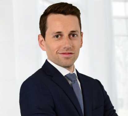 Antoine Leboulanger, Clearwater International