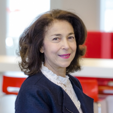 Maryse Aulagnon - Finestate 