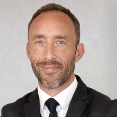 Régis Caumartin, M Capital 