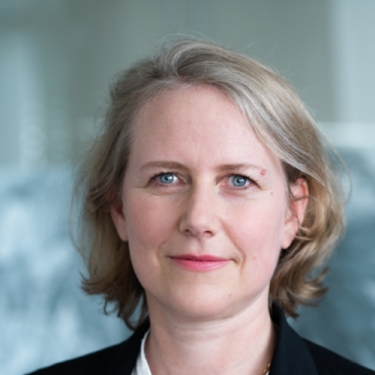 Stéphanie Passet, BNP Paribas Asset Management