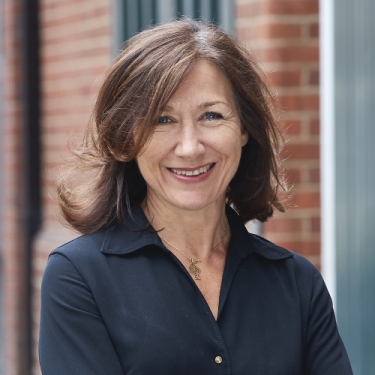 Sara Lucas - Grosvenor Europe