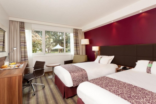 L'Holiday Inn Lille Ouest Englos L'Holiday Inn Lille Ouest Englos