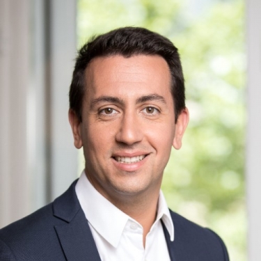 Antoine Onfray, Tikehau Capital.